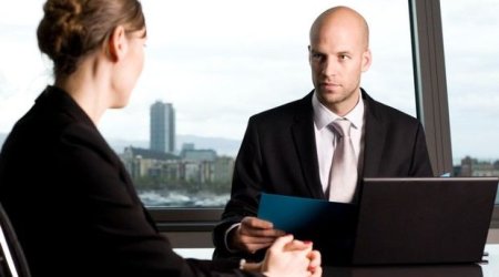 Hansı dövlət orqanında işləməyə maraq çoxdur? – AÇIQLAMA