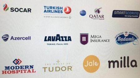 Şahmat Olimpiadasının sponsorları müəyyənləşdi