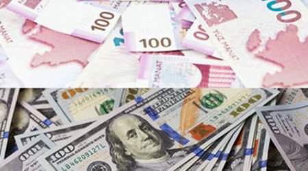 Azeri currency under pressure as demand for dollars grows - Reuters 