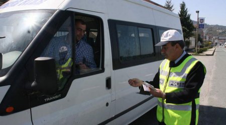 Türkiyədə təhlükəsizlik tədbirləri gücləndirildi
