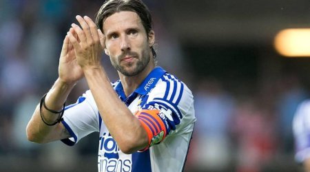 “Qarabağ”la hesablaşmalı olacağıq” – “Göteborq”un kapitanı
