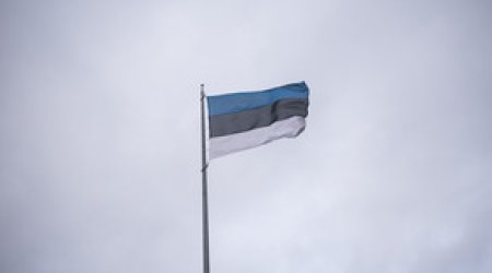 Estoniya Azərbaycana yeni səfir təyin edib