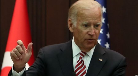 ABŞ kürdlərə əmr etdi: Fərat çayını keçməyin!