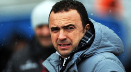 Экс-футболист бежал из страны