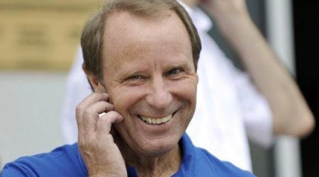 Berti Foqts: “Azərbaycanlı futbolçular elə bilirlər ki, hər şeyi bacarırlar”