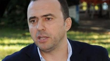 Məşhur futbolçu Türkiyədən qaçıb