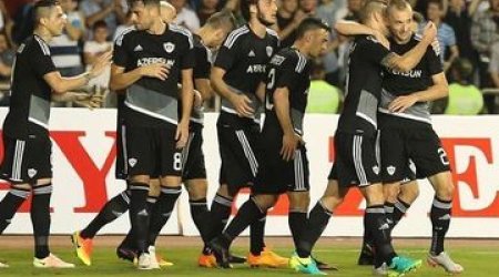 Qarabag seal Europa League group stage spot