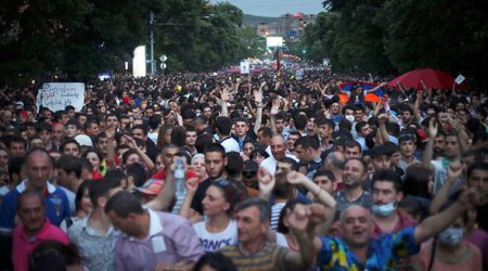 “Huffington Post”: Ermənistan hələ də müstəmləkədir