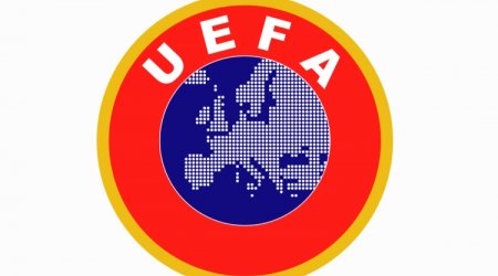 UEFA yenilikləri təsdiqlədi