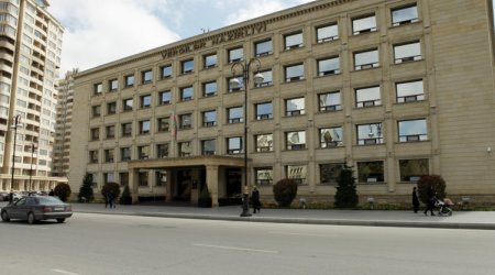 Vergi bəyannamələrinin yeni formaları təsdiq edilib