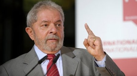 Sabiq prezidentə qarşı korrupsiya ittihamı