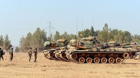 ABŞ PYD-yə kəşfiyyat dəstəyini dayandırıb