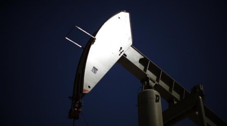 Oil prices fall on rising Iraq output