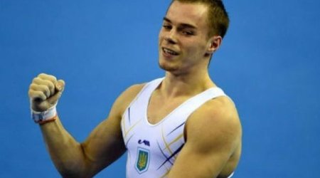 Azərbaycan Ukraynanın olimpiya çempionunu yığmaya dəvət etdi