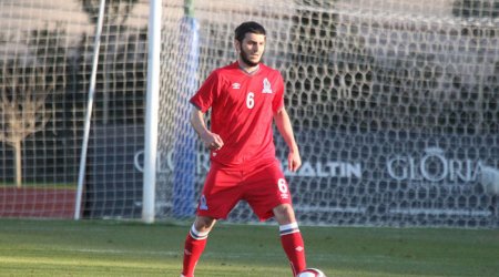 Bədavi Hüseynov da sıradan çıxdı