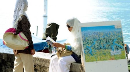 Ərəb turistlər qış aylarında da Azərbaycanı seçəcəklər