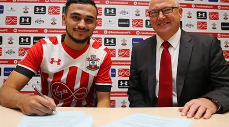 İngiltərə klubundan rekord transfer