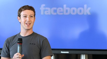 Facebook CEO says group will not become a media company