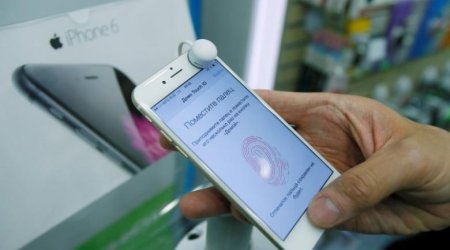 Apple is sued over unresponsive iPhone 6 touchscreens