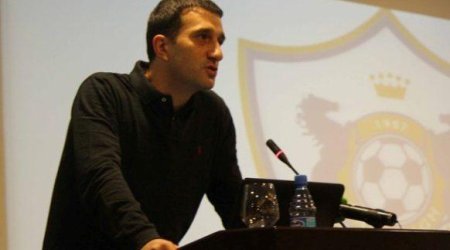 “Qarabağ” Avroliqa üçün stadionu seçdi – rəsmi