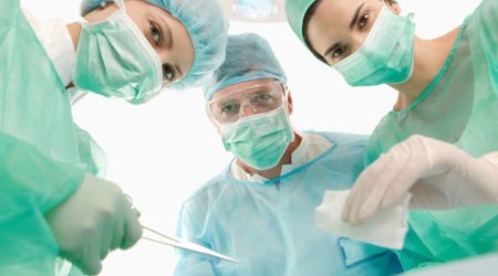 Azərbaycanda meyitlərdən orqan transplantasiyası olacaq