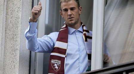 Co Hartın yeni klubu