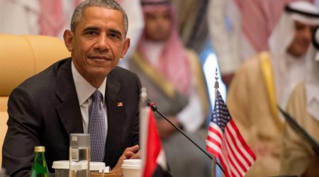 Obama jurnal redaktoru olacaq