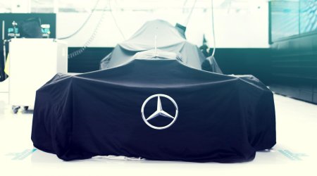 Mercedes-AMG’s F1-based hypercar is coming