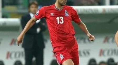 Nazarov: Azərbaycanı seçdiyinə peşman deyil