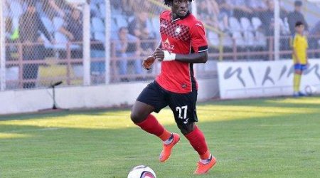 UEFA Teo Uiksi cəzalandırdı