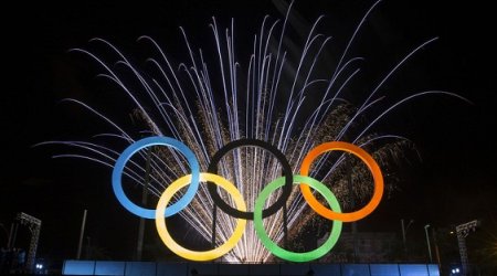 Azerbaijan declines 3 vacant Rio Paralympics quotas of banned Russians - minister 