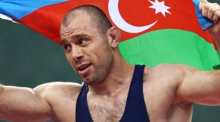 Şimali Osetiyada Azərbaycan güləşçisinə ev verildi