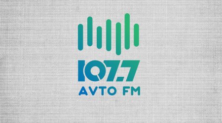 “Avto FM” radiosu yeni adla fəaliyyətə başladı