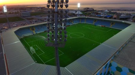 UEFA nümayəndələri “Qarabağ”a görə gəlir