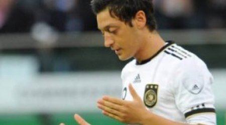 Almaniya Finlandiyaya qalib gəldi