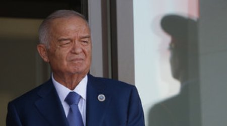 Nazirlər Kabineti: Özbəkistan prezidenti ağır vəziyyətdədir