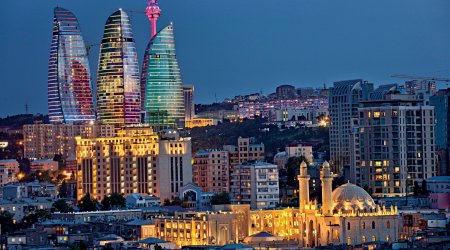 Baku to host shopping festivals annually
