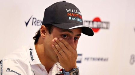 Felipe Massa: the closing of an F1 career that has experienced ecstasy and agony