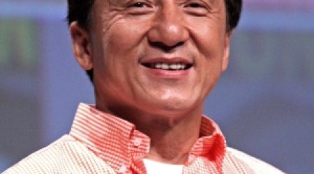 Ceki Çan fəxri “Oskar” mükafatına layiq görülüb