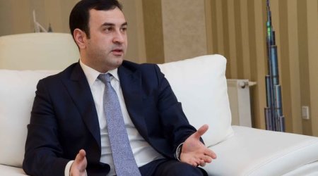 Nahid Bağırov: 2016-ci il Azərbaycan turizmi üçün inqilabi ildir