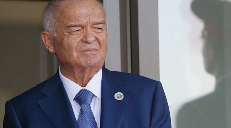İslam Kərimovun ölümünün səbəbi açıqlandı