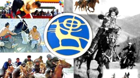 İdmançılarımız daha bir beynəlxalq yarışa qatılır