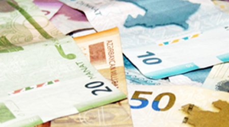 Azerbaijani currency rates on Sept. 5