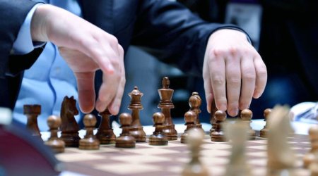 Şahmat Olimpiadasında IV turun təqvimi müəyyənləşdi