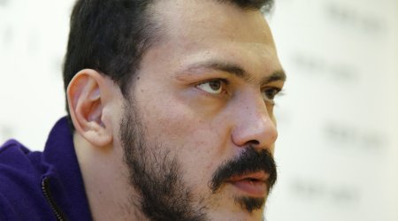 Zabit Səmədov Bakıda pərəstişkarları ilə görüşəcək