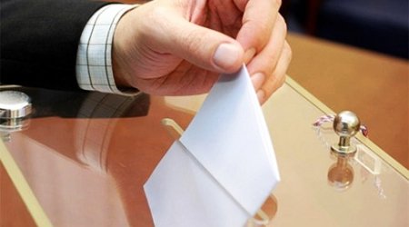 Referendum in Azerbaijan: Last day for applying to hold exit poll