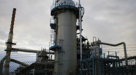 SOCAR opens new gas distribution network