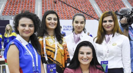 Şahmat Olimpiadasında Azərbaycan yığmalarının rəqibləri müəyyənləşdi