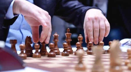 Определись соперники нашей сборной