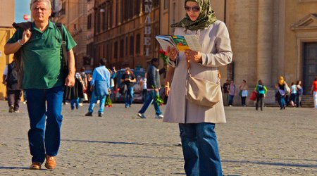 Azərbaycan müsəlman turistlər üçün ən yaxşı istiqamətlər siyahısında